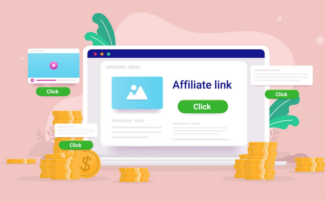 Affiliate Marketing Affiliate Marketing