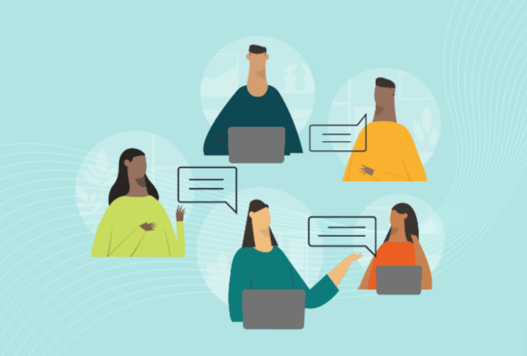 How Enterprise SaaS Improves Productivity and Efficiency