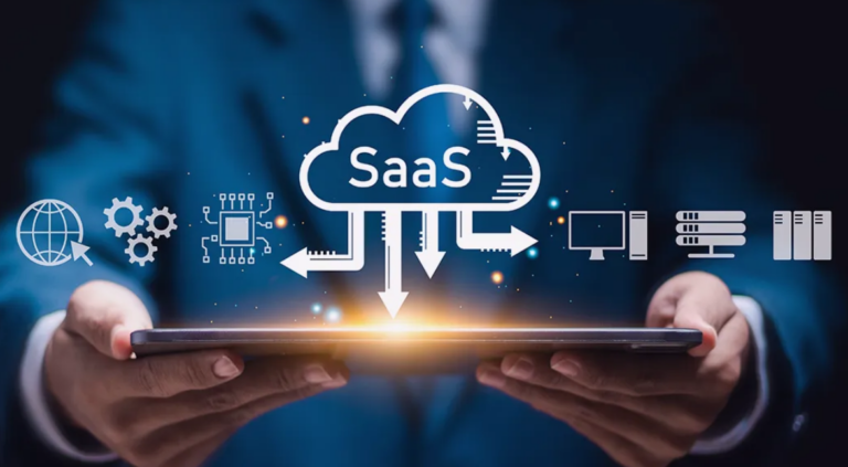 How Enterprise SaaS Solutions Are Transforming Large Organizations
