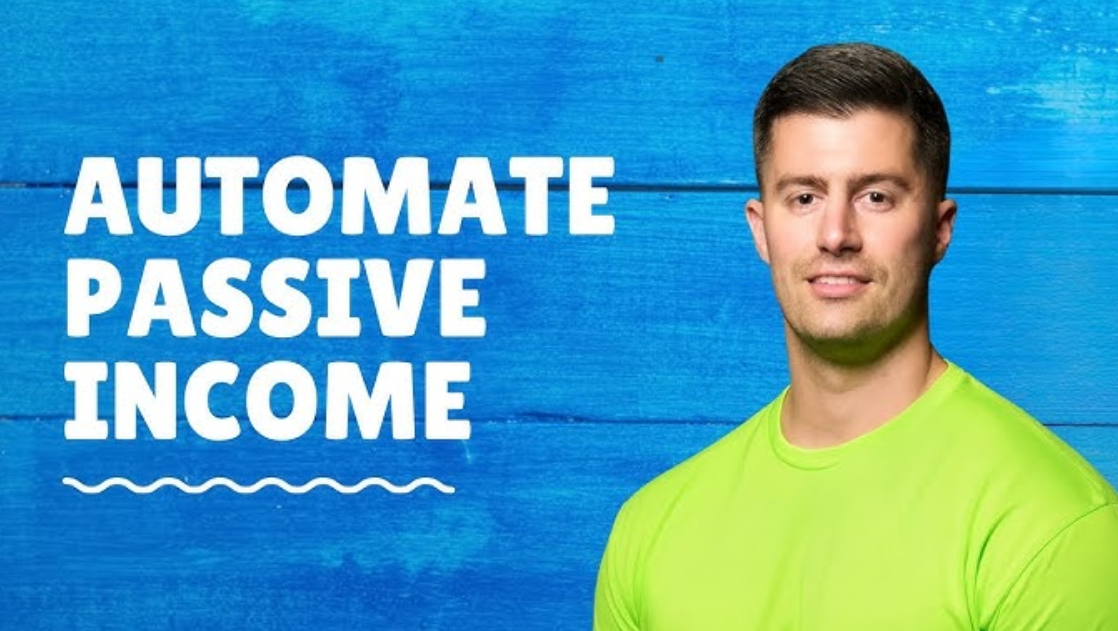 How to Automate Your Passive Income Business