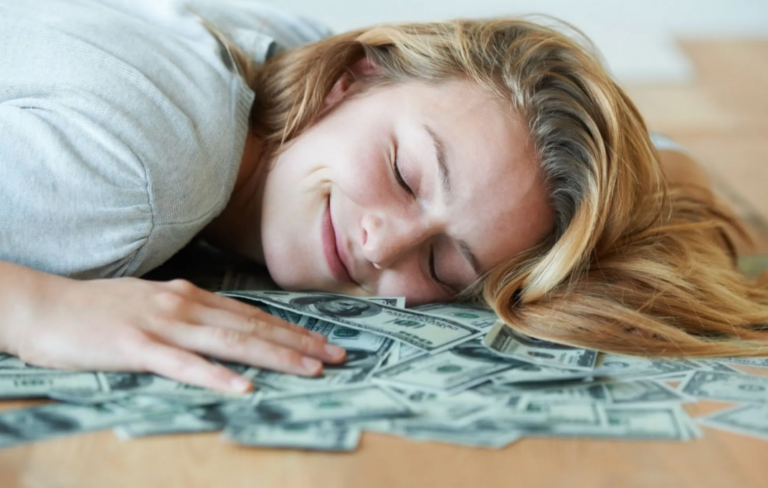 Passive Income Ideas for Beginners Start Earning While You Sleep