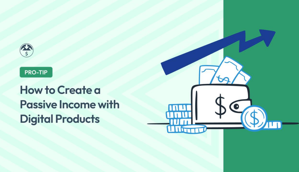 Selling Digital Products