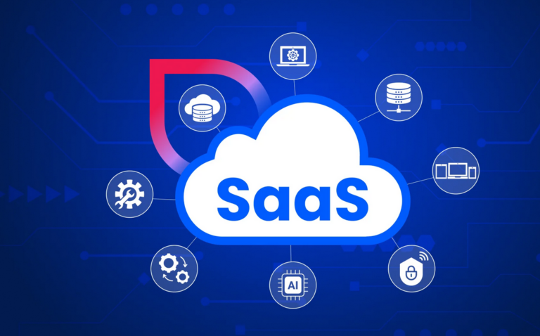 Top Benefits of Using Enterprise SaaS Platforms in 2026
